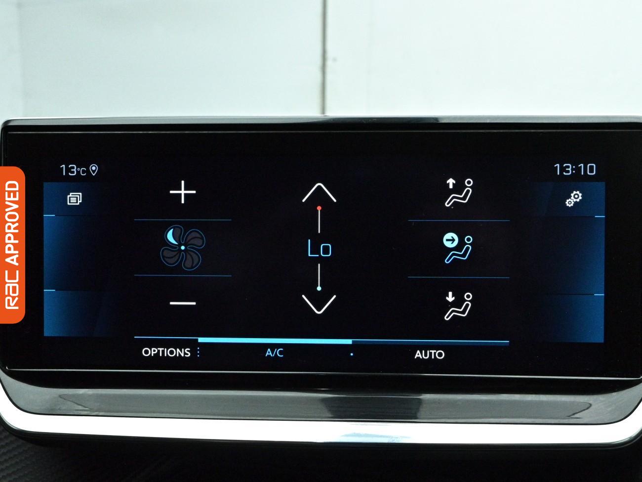 Used Peugeot 2008 2020 for sale - 78154884: Photo 22