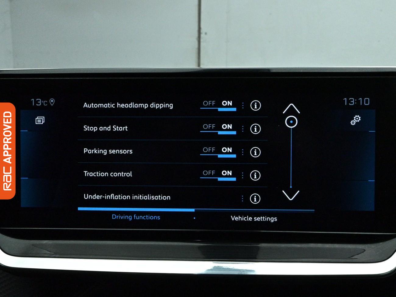 Used Peugeot 2008 2020 for sale - 78154884: Photo 23