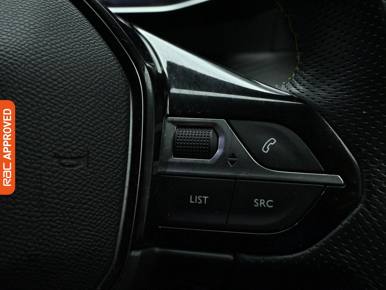 Used Peugeot 2008 2020 for sale - 78154884: Photo 24