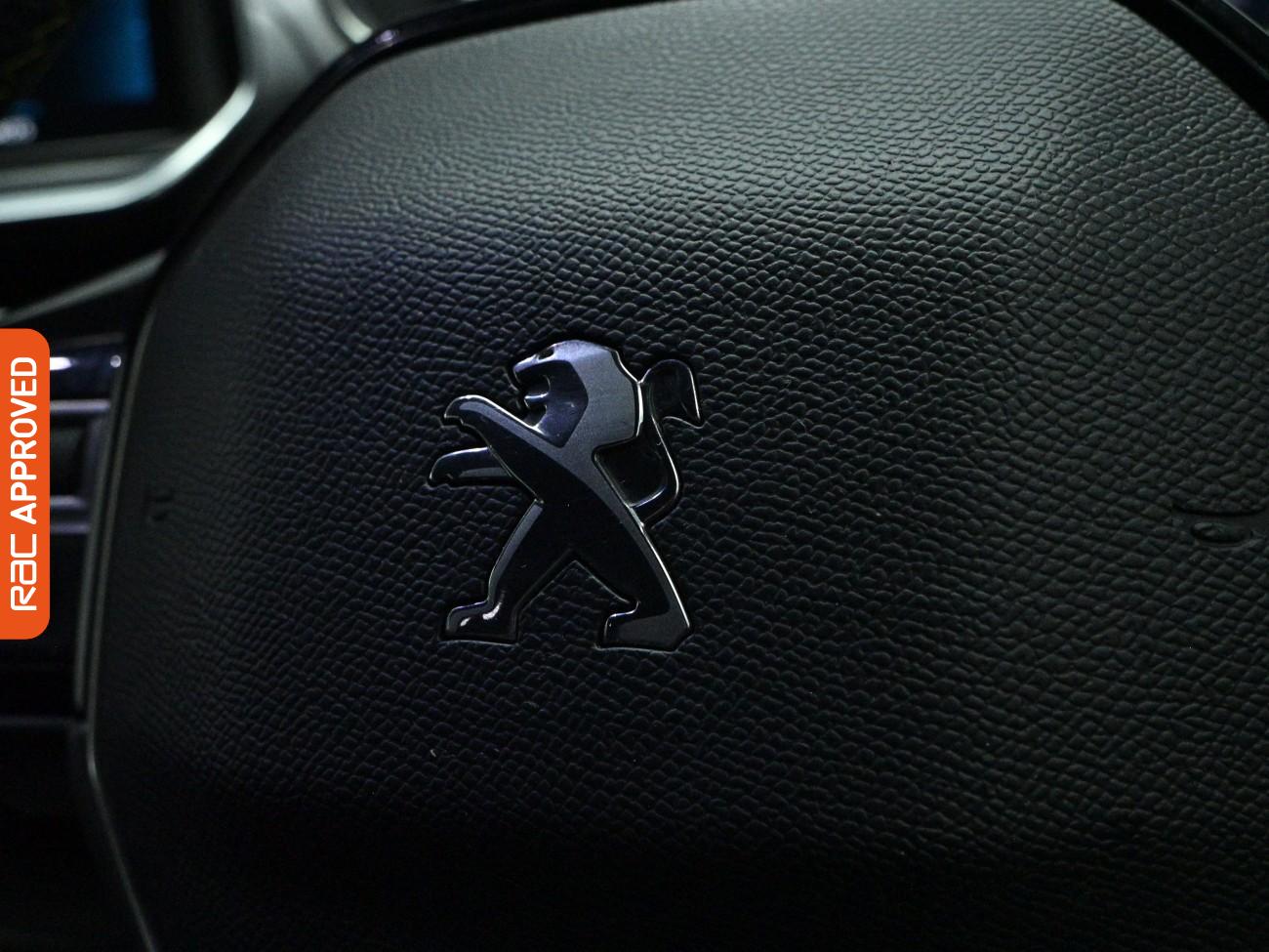 Used Peugeot 2008 2020 for sale - 78154884: Photo 25