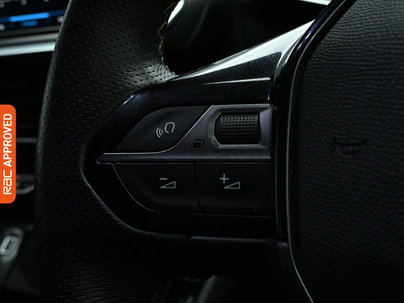 Used Peugeot 2008 2020 for sale - 78154884: Photo 26