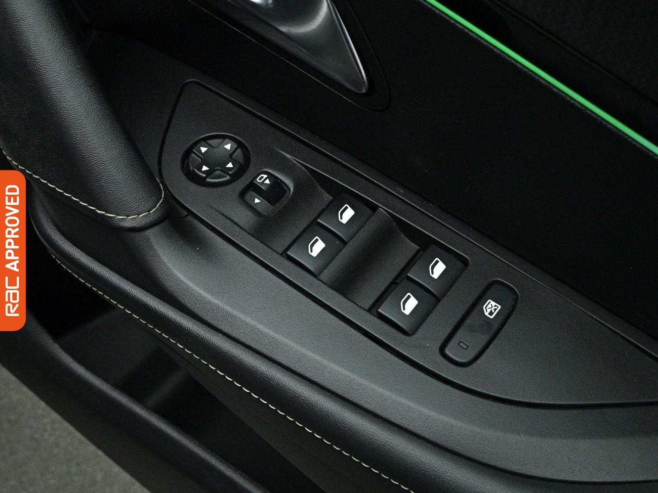 Used Peugeot 2008 2020 for sale - 78154884: Photo 27