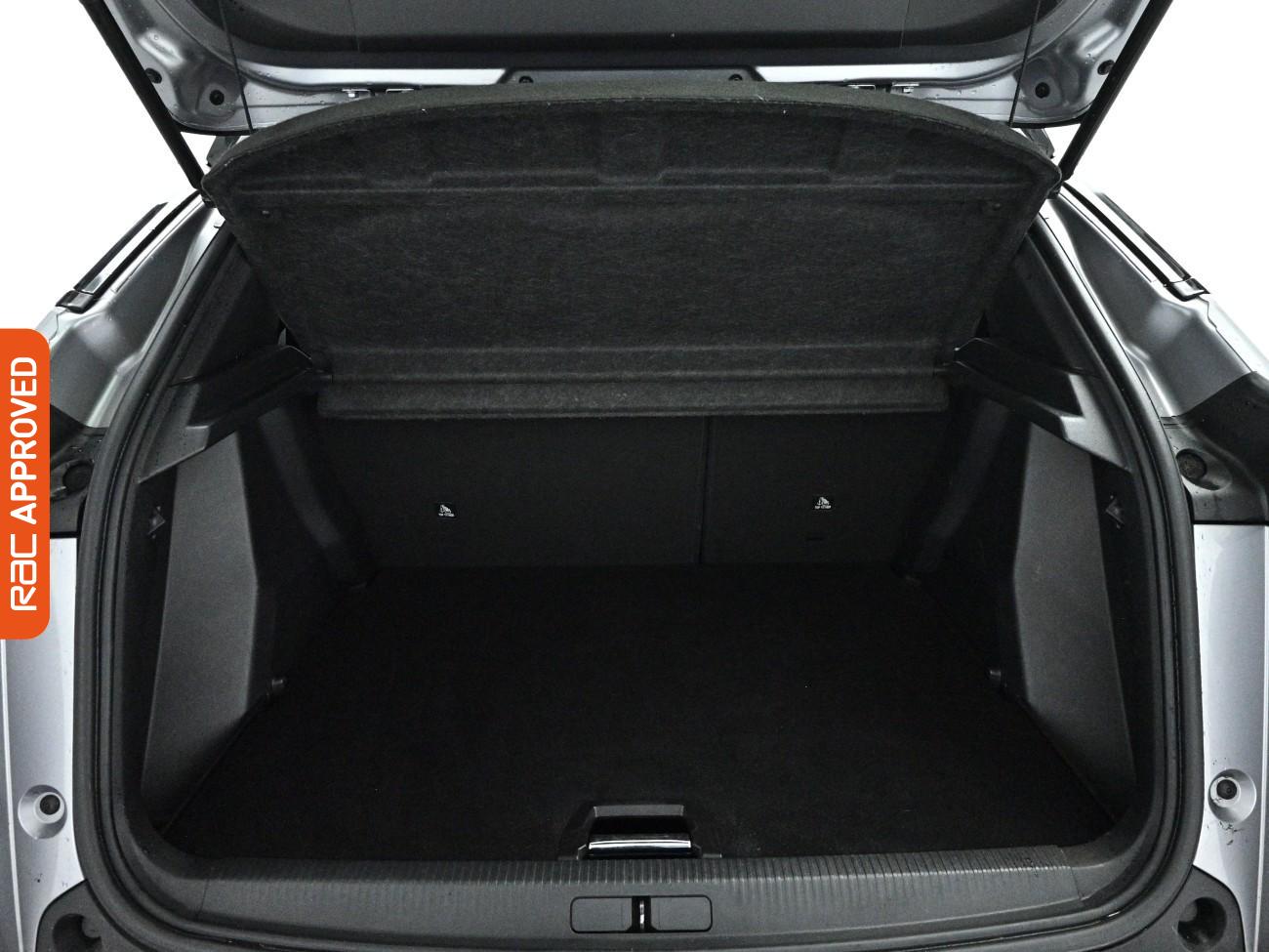 Used Peugeot 2008 2020 for sale - 78154884: Photo 28