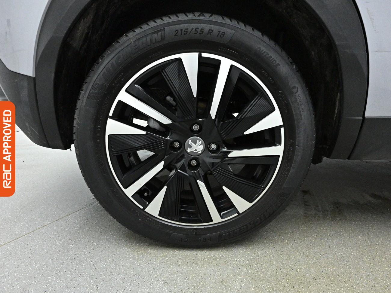 Used Peugeot 2008 2020 for sale - 78154884: Photo 29