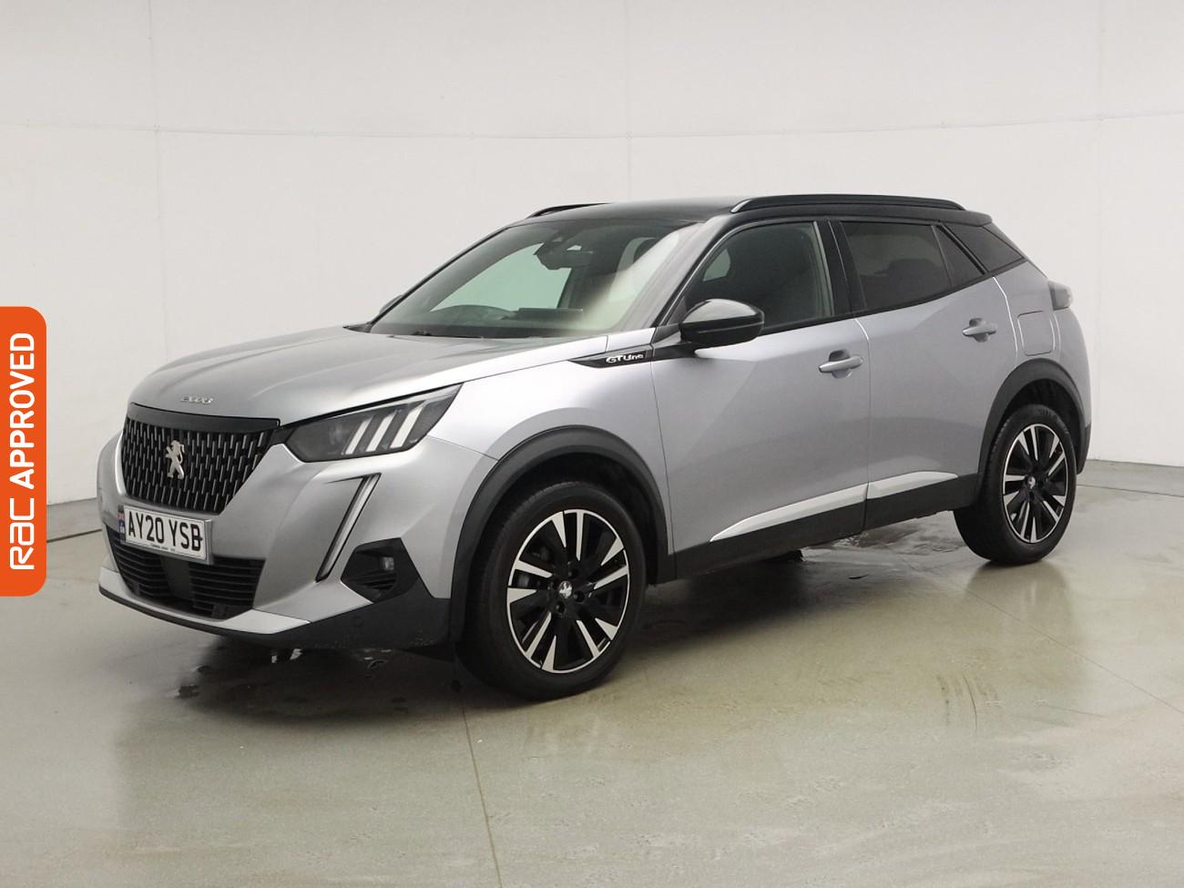 Used Peugeot 2008 2020 for sale - 78154884: Photo 31