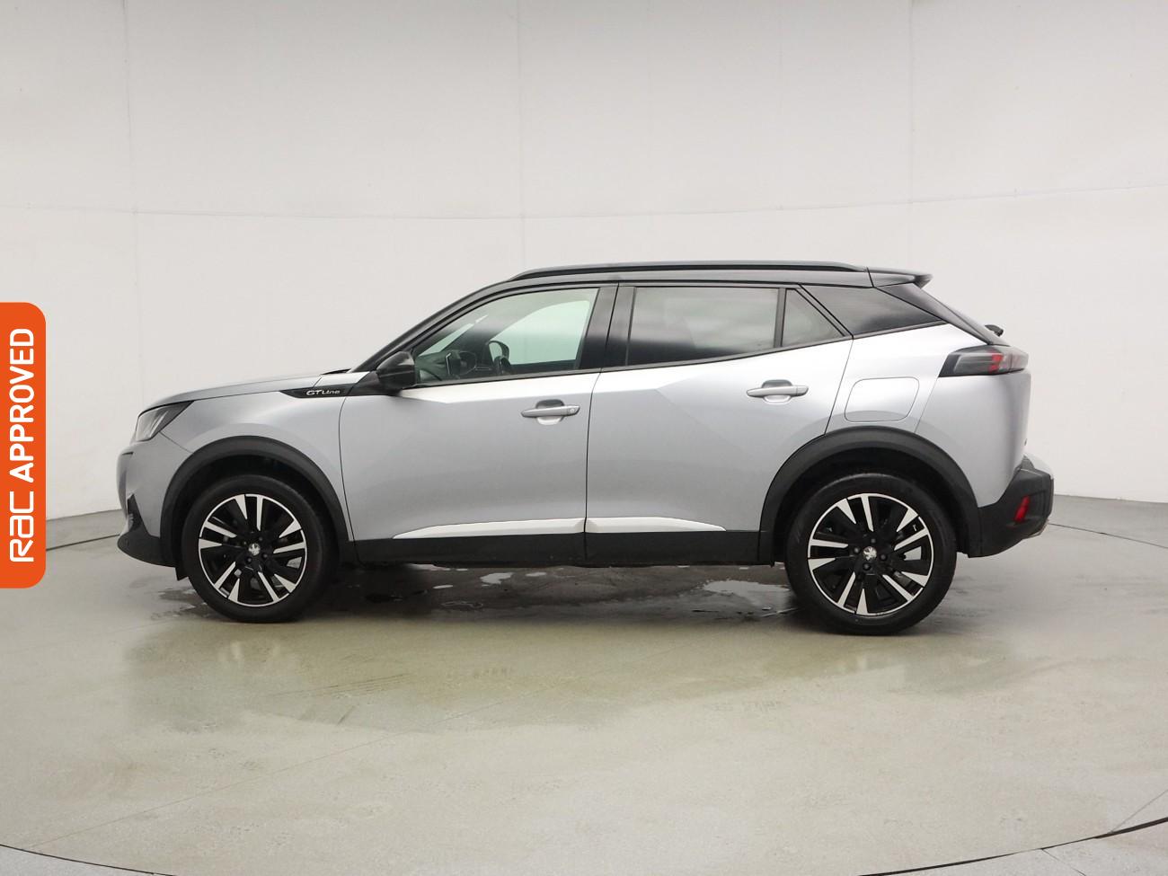 Used Peugeot 2008 2020 for sale - 78154884: Photo 32