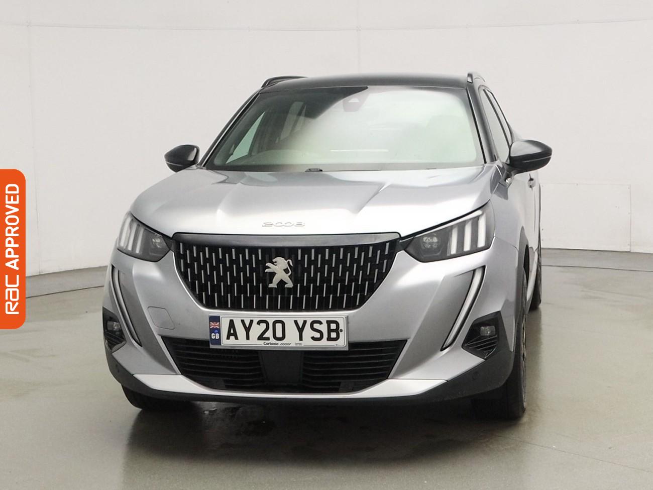 Used Peugeot 2008 2020 for sale - 78154884: Photo 7