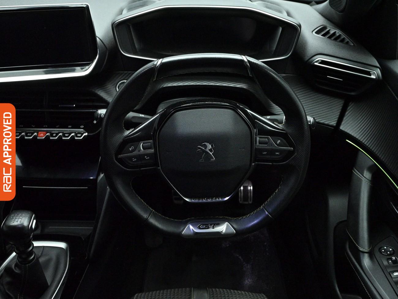 Used Peugeot 2008 2020 for sale - 78154884: Photo 9