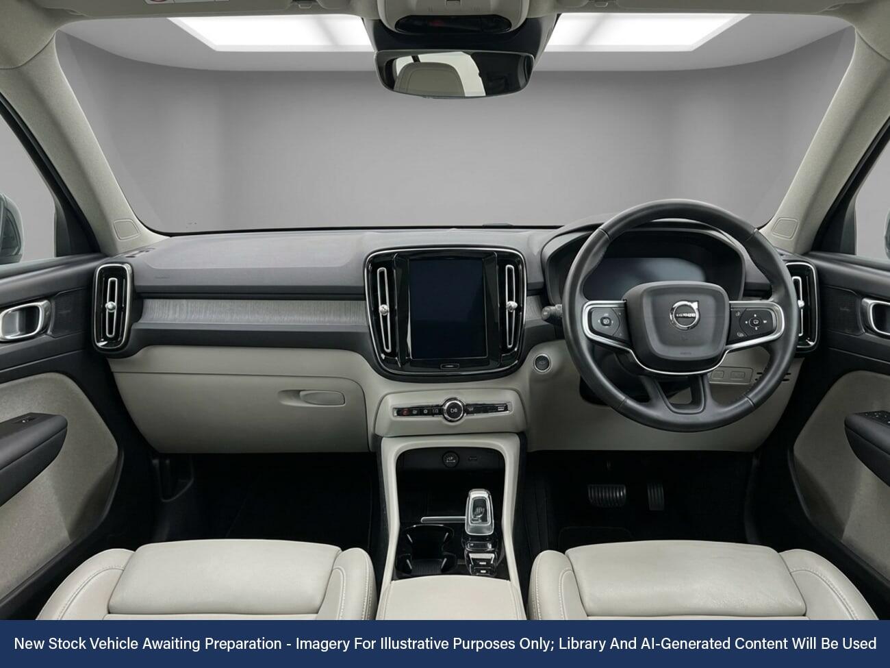 Used Volvo XC40 2021 for sale - 77138897: Photo 6