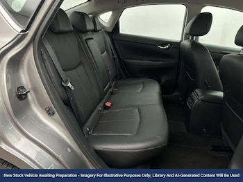 Used Nissan Pulsar 2016 for sale - 78359480: Photo