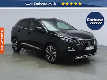 Used Peugeot 3008 2019 for sale - 79771209: Photo