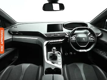 Used Peugeot 3008 2019 for sale - 79771209: Photo