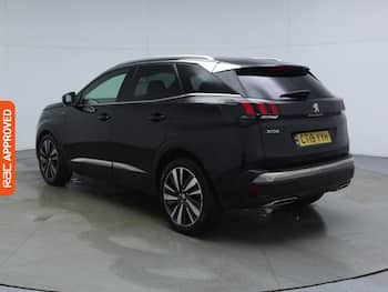 Used Peugeot 3008 2019 for sale - 79771209: Photo