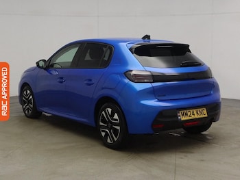 Used Peugeot 208 2024 for sale - 78949760: Photo