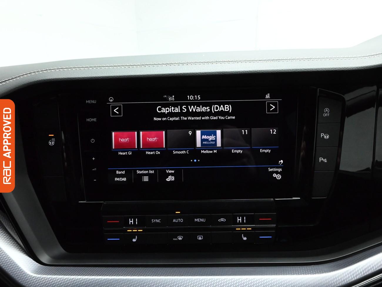 Used Volkswagen Touareg 2020 for sale - 77226349: Photo 15