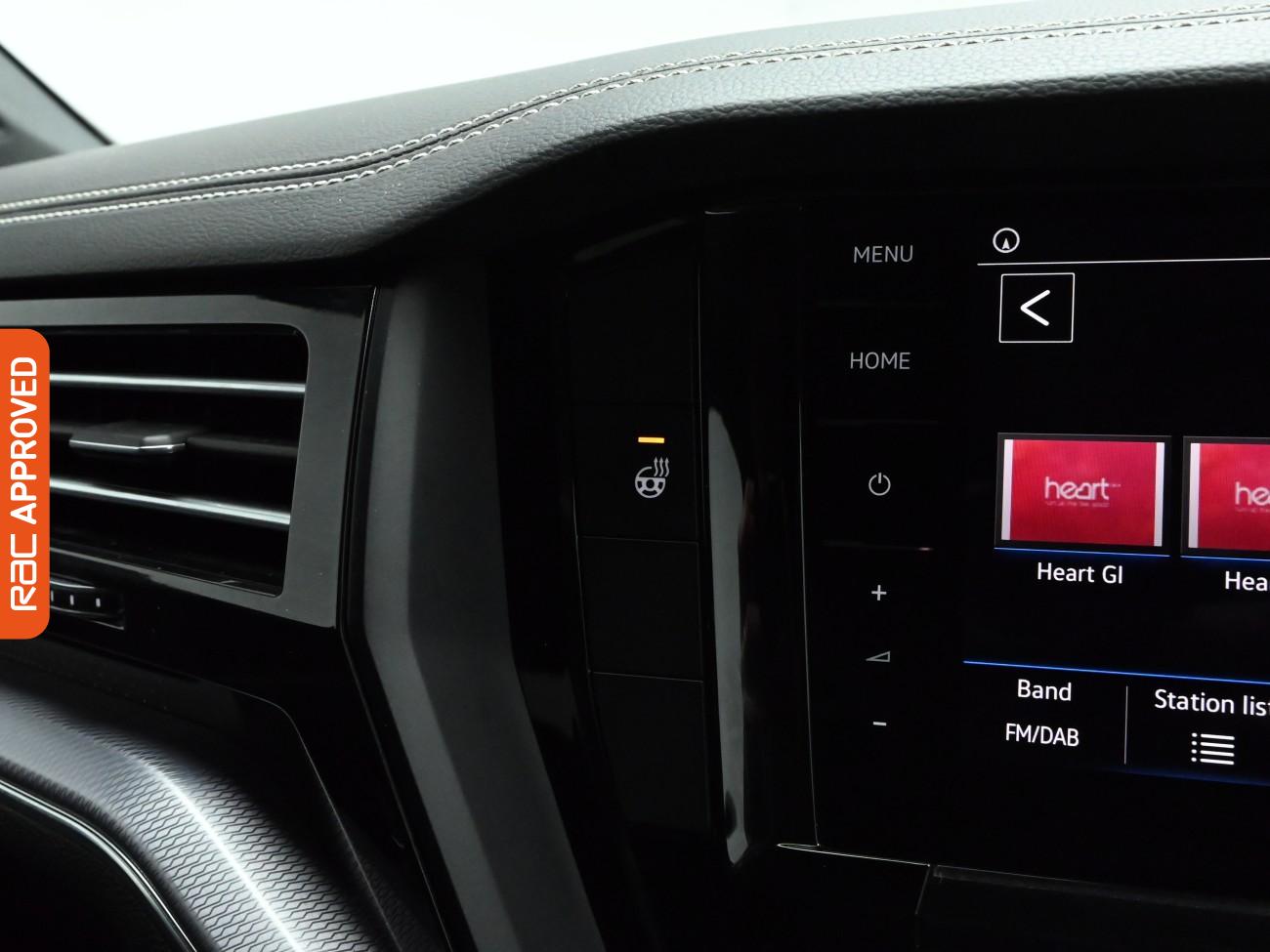 Used Volkswagen Touareg 2020 for sale - 77226349: Photo 17