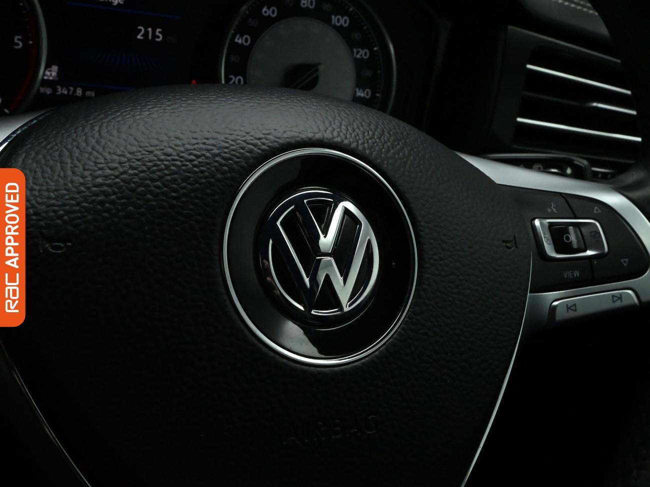 Used Volkswagen Touareg 2020 for sale - 77226349: Photo 24