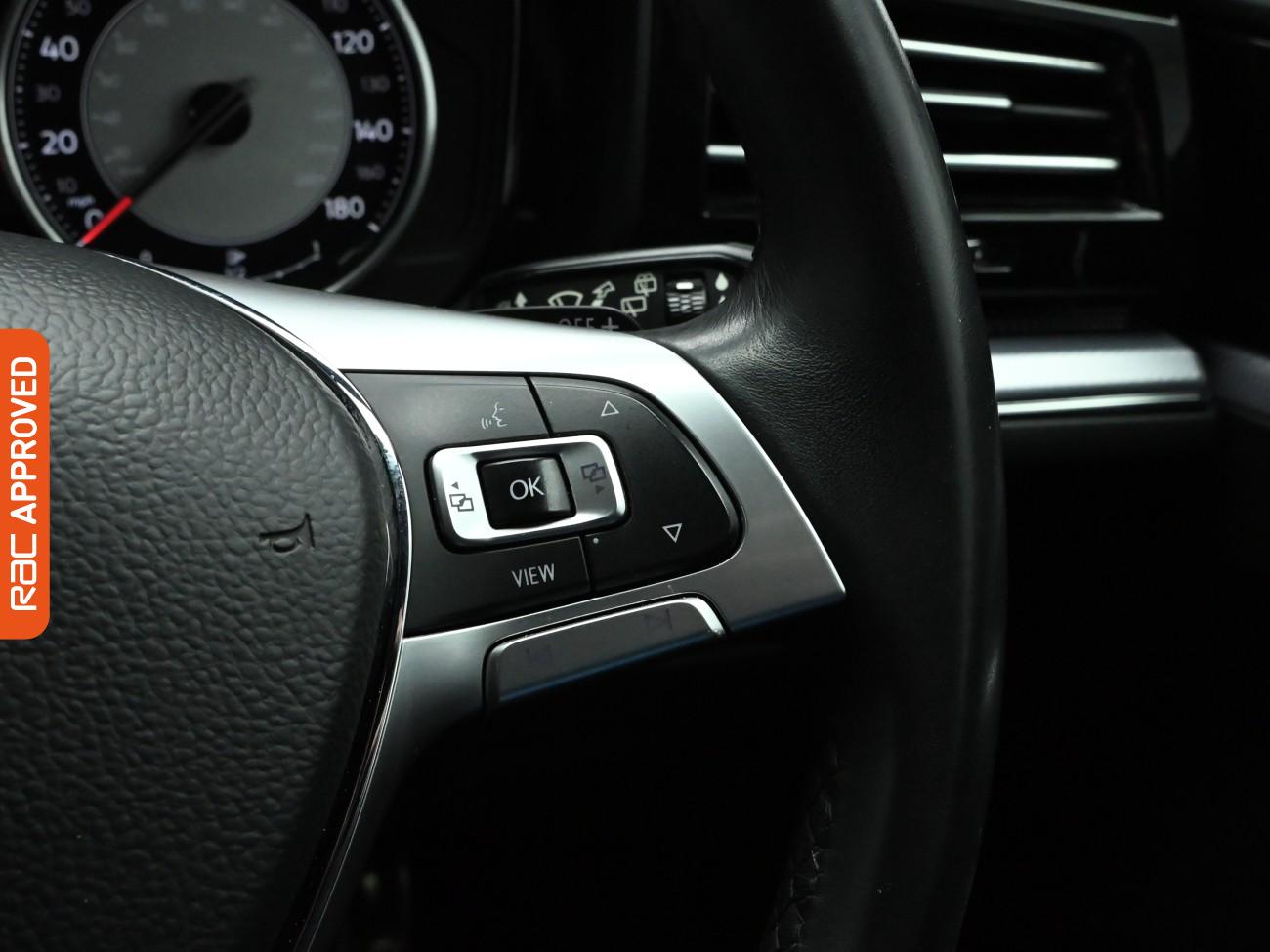 Used Volkswagen Touareg 2020 for sale - 77226349: Photo 25