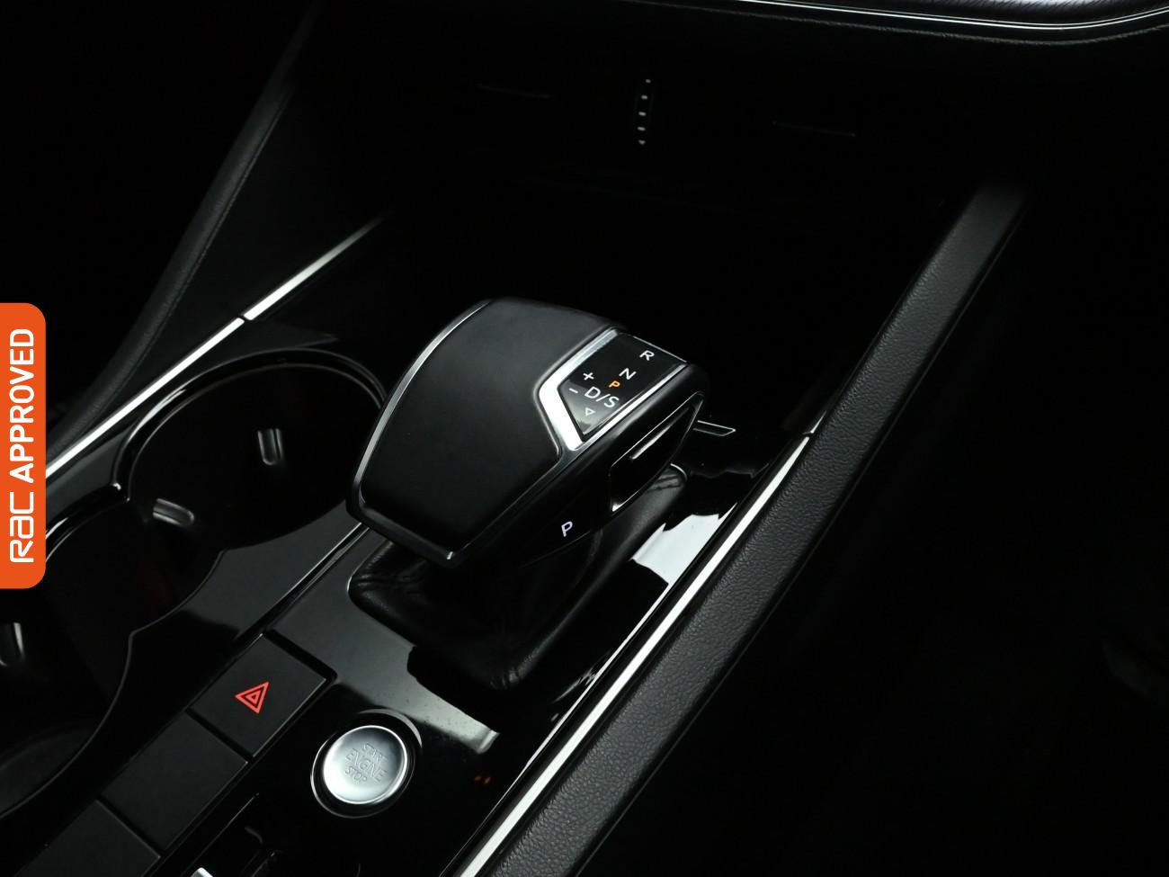 Used Volkswagen Touareg 2020 for sale - 77226349: Photo 26