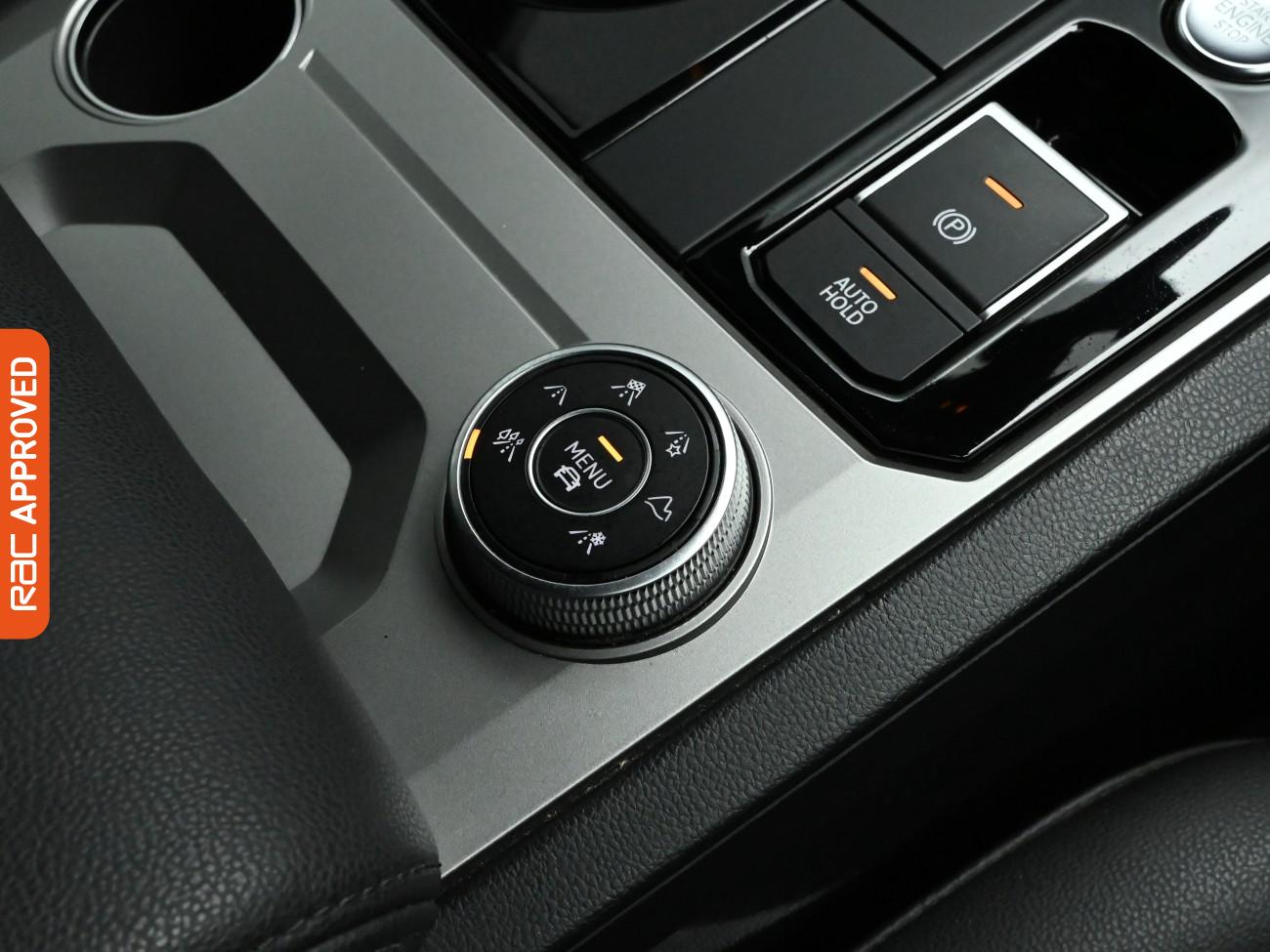 Used Volkswagen Touareg 2020 for sale - 77226349: Photo 27