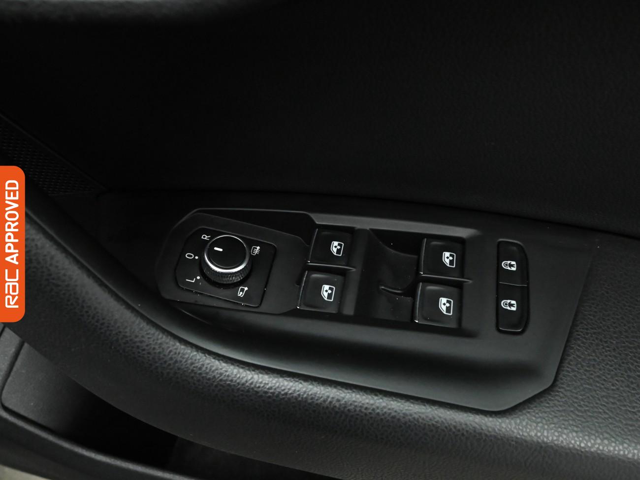 Used Volkswagen Touareg 2020 for sale - 77226349: Photo 29