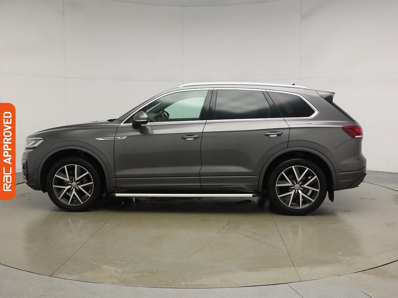 Used Volkswagen Touareg 2020 for sale - 77226349: Photo 33