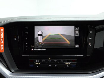 Used Volkswagen Touareg 2020 for sale - 77226349: Photo