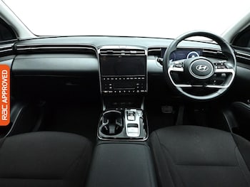 Used Hyundai TUCSON 2023 for sale - 78708473: Photo