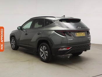 Used Hyundai TUCSON 2023 for sale - 78708473: Photo