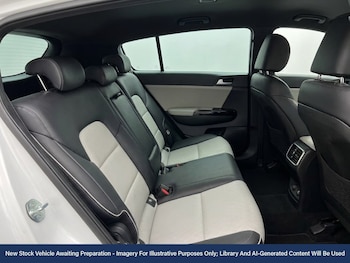 Used Kia Sportage 2021 for sale - 79080758: Photo