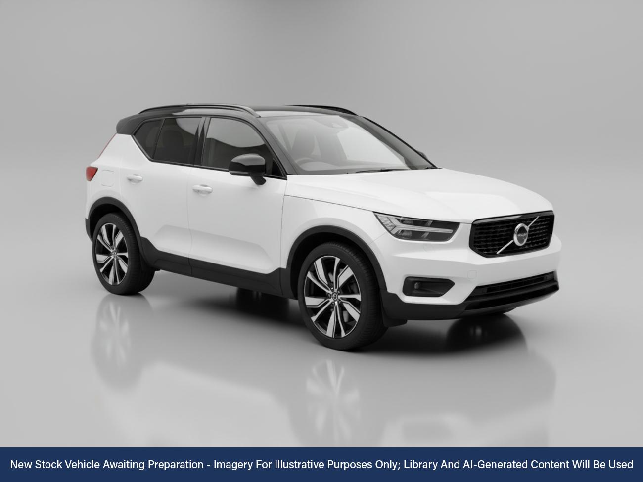 Used Volvo XC40 2021 for sale - 76782930: Photo 1
