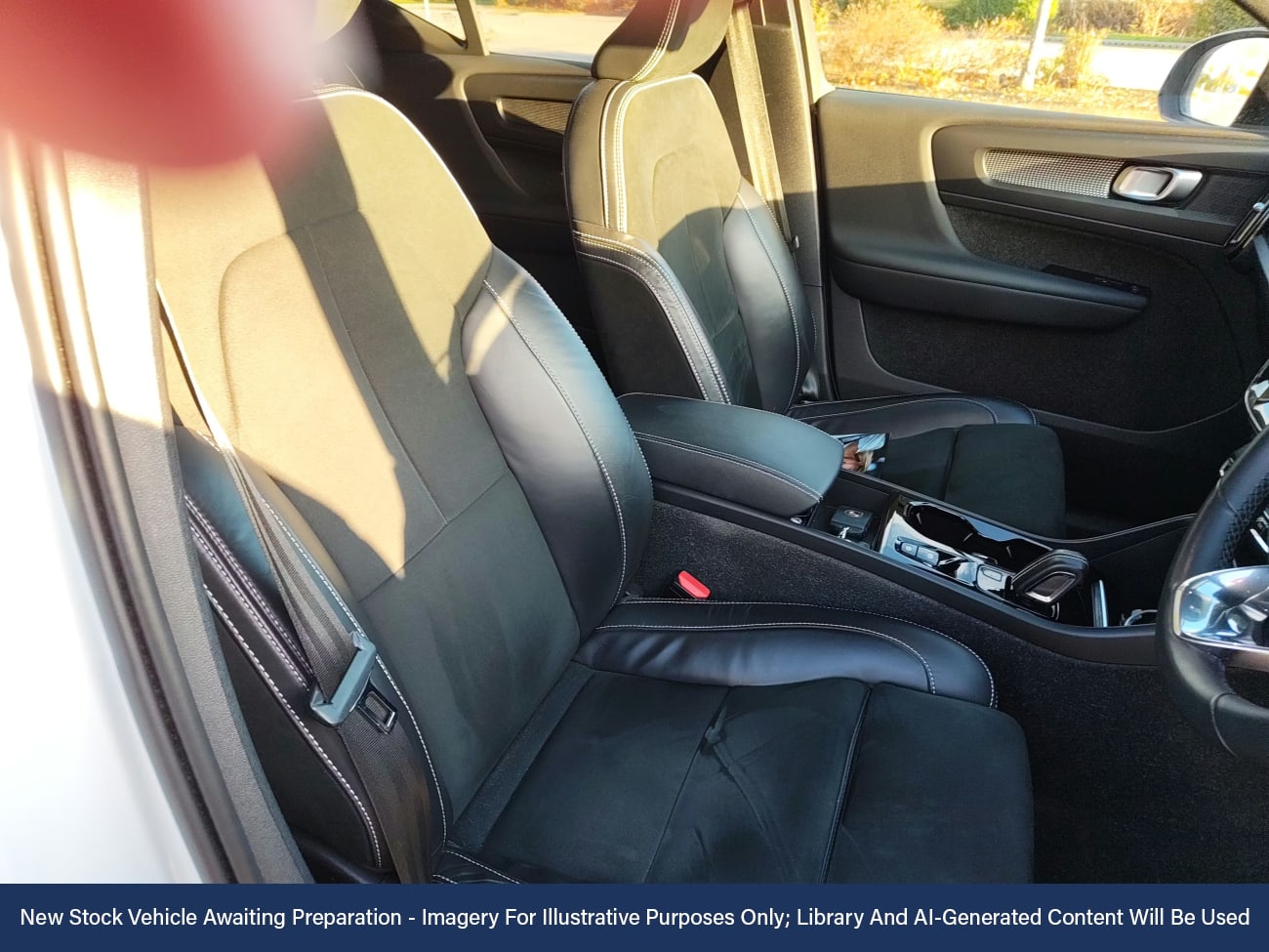 Used Volvo XC40 2021 for sale - 76782930: Photo 3