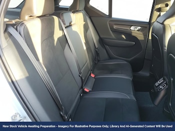 Used Volvo XC40 2021 for sale - 76782930: Photo