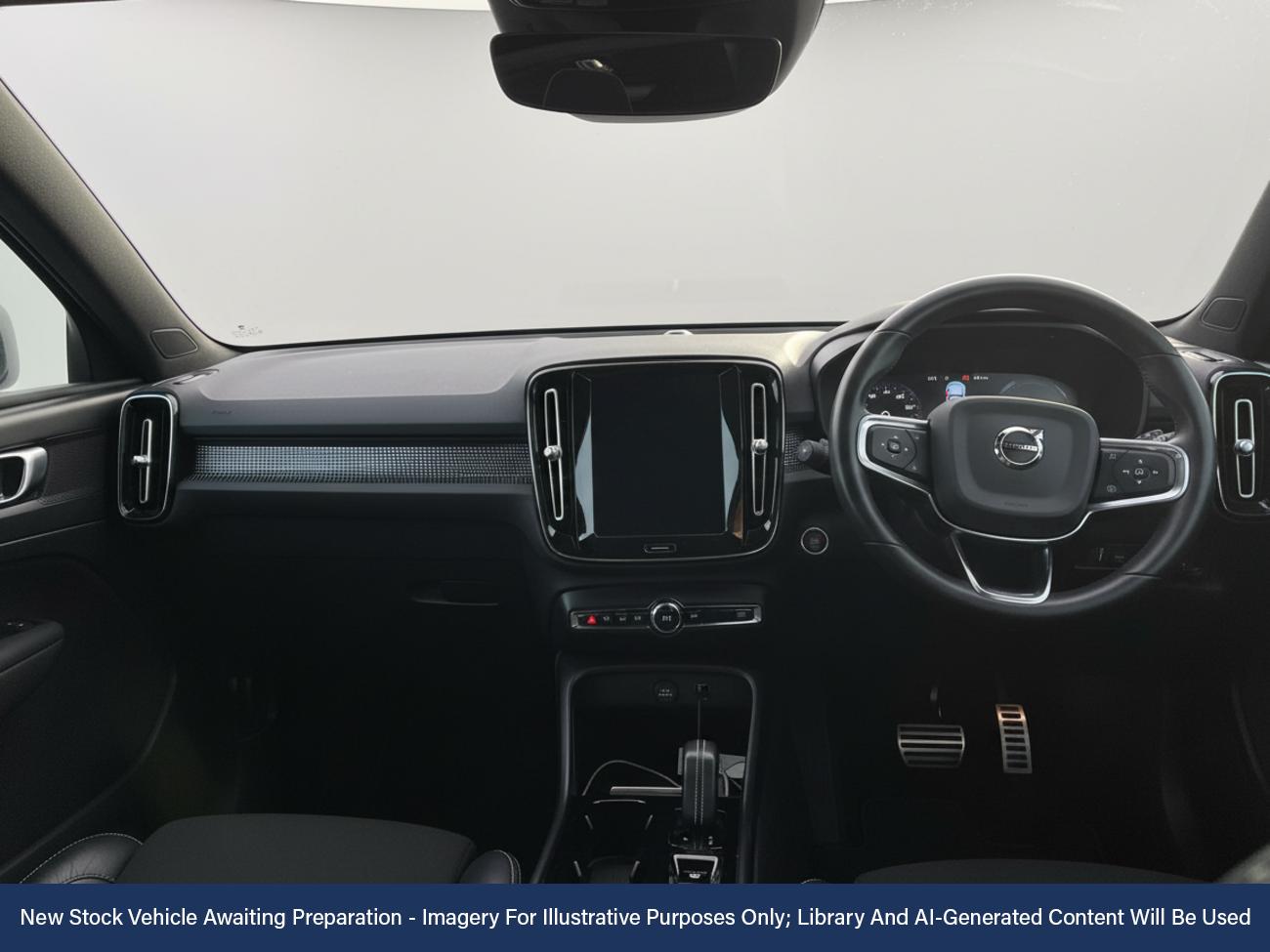 Used Volvo XC40 2021 for sale - 76782930: Photo 6