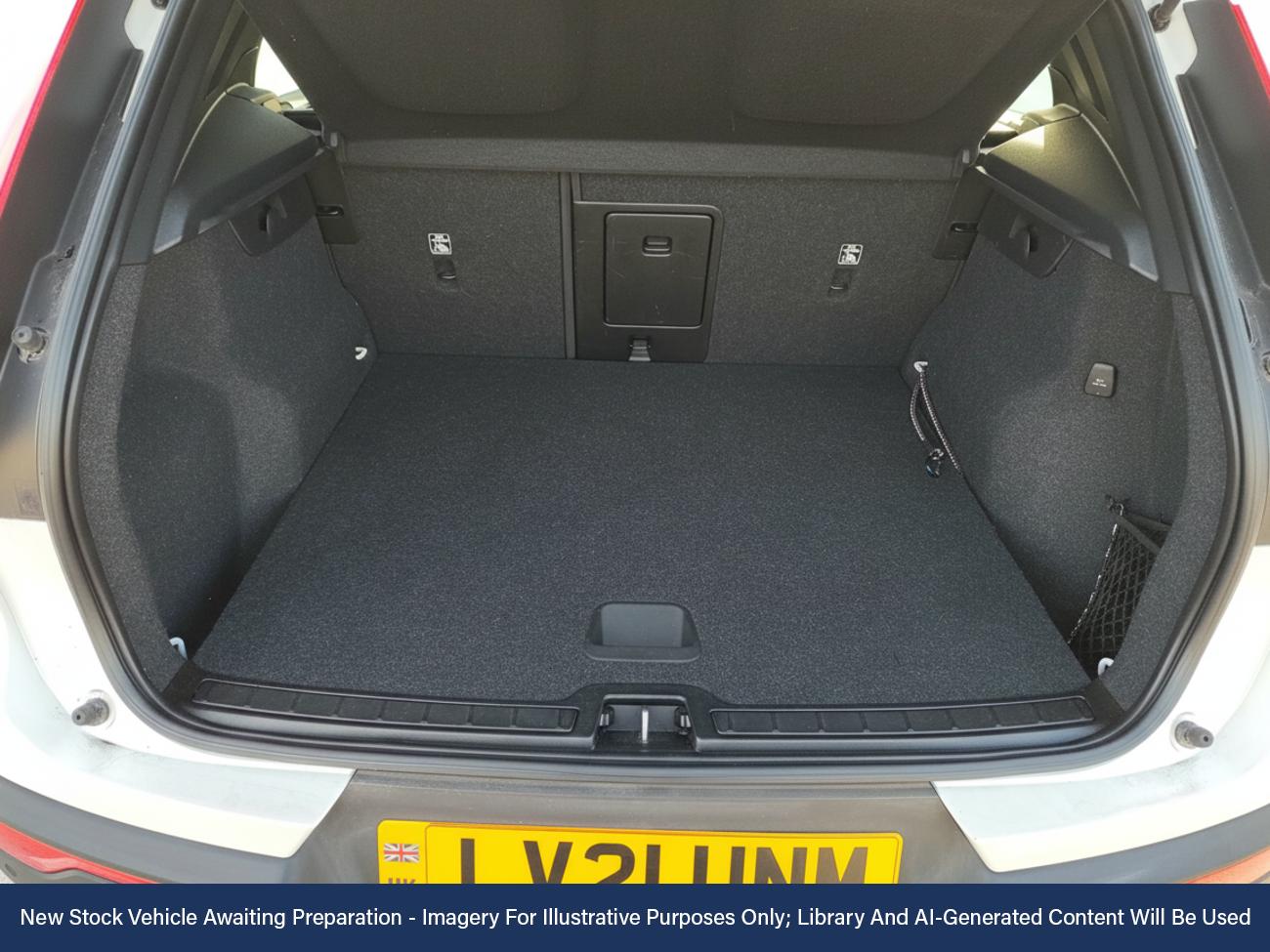 Used Volvo XC40 2021 for sale - 76782930: Photo 7