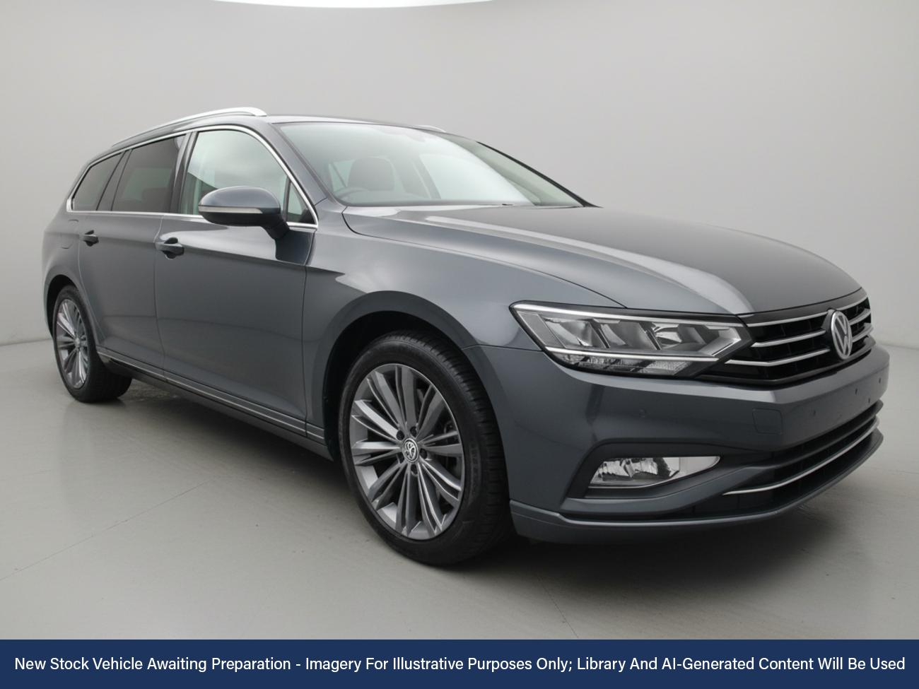 Used Volkswagen Passat 2020 for sale - 76641903: Photo 1