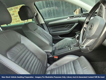 Used Volkswagen Passat 2020 for sale - 76641903: Photo