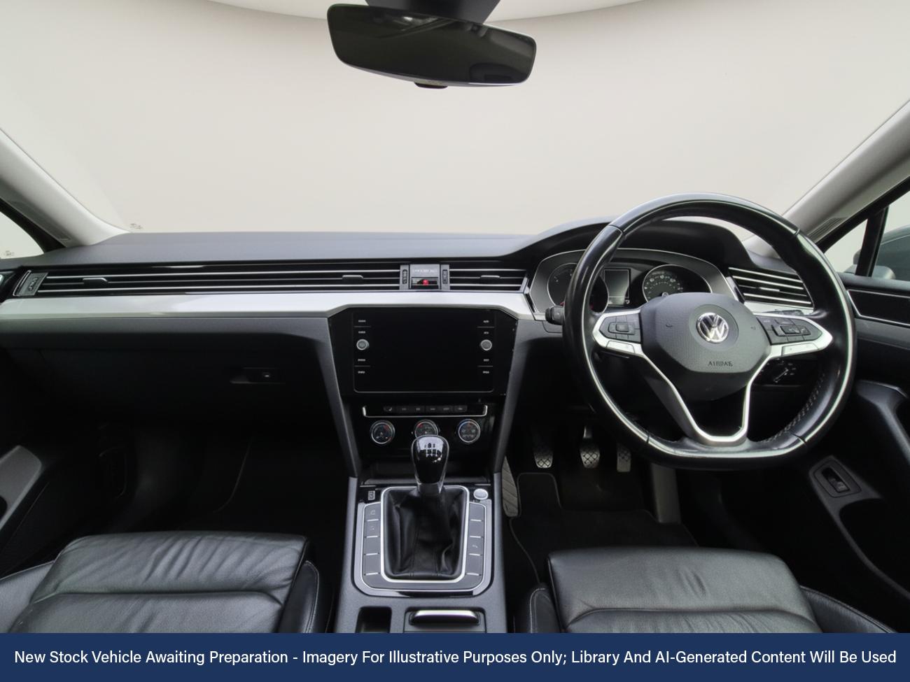 Used Volkswagen Passat 2020 for sale - 76641903: Photo 6