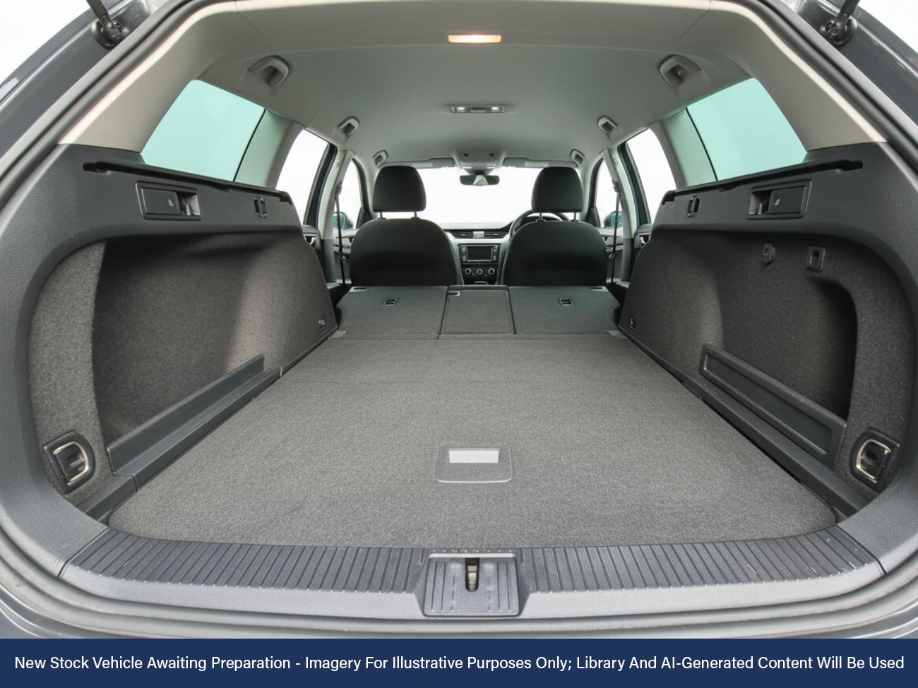 Used Volkswagen Passat 2020 for sale - 76641903: Photo 7