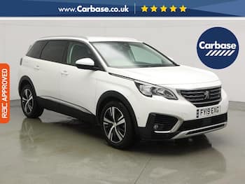 Used Peugeot 5008 2019 for sale - 79746043: Photo
