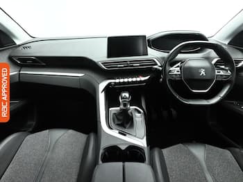 Used Peugeot 5008 2019 for sale - 79746043: Photo
