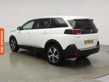 Used Peugeot 5008 2019 for sale - 79746043: Photo