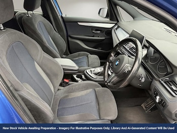 Used BMW 2 Series 2016 for sale - 78521702: Photo