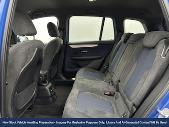Used BMW 2 Series 2016 for sale - 78521702: Photo