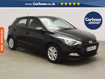Used Hyundai i20 2016 for sale - 78466694: Photo