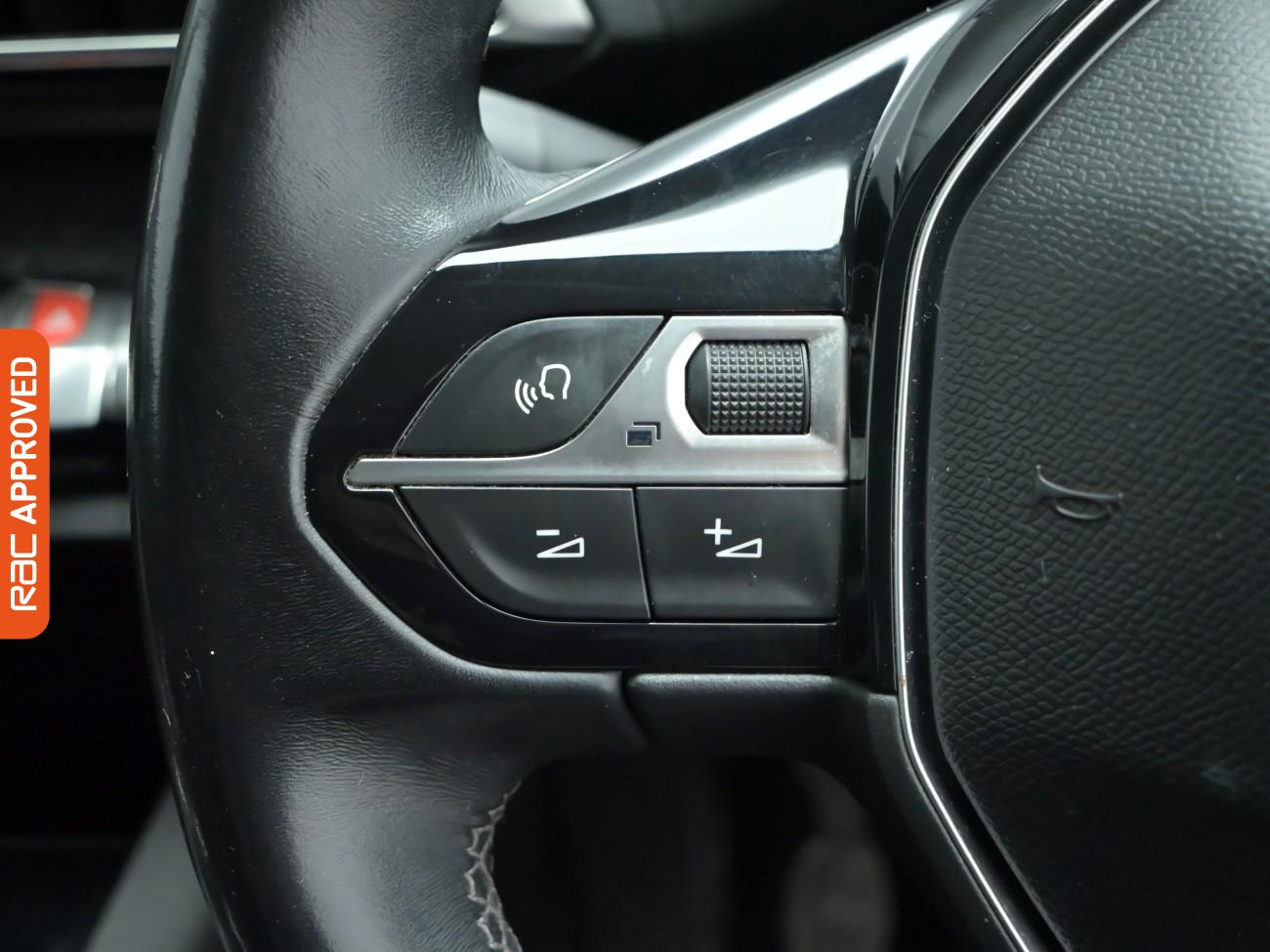 Used Peugeot 3008 2018 for sale - 77879065: Photo 21