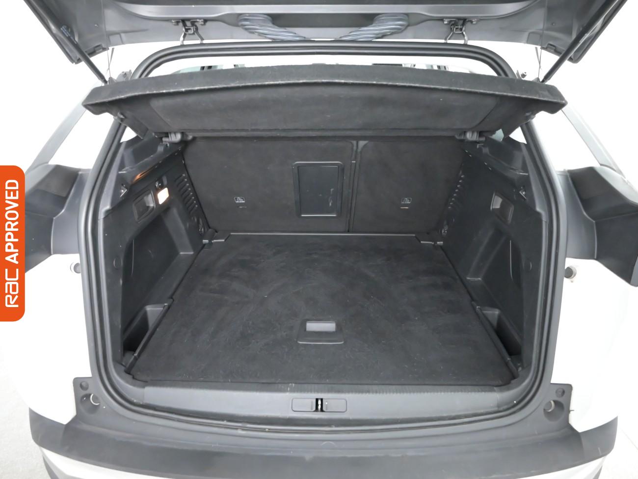 Used Peugeot 3008 2018 for sale - 77879065: Photo 25