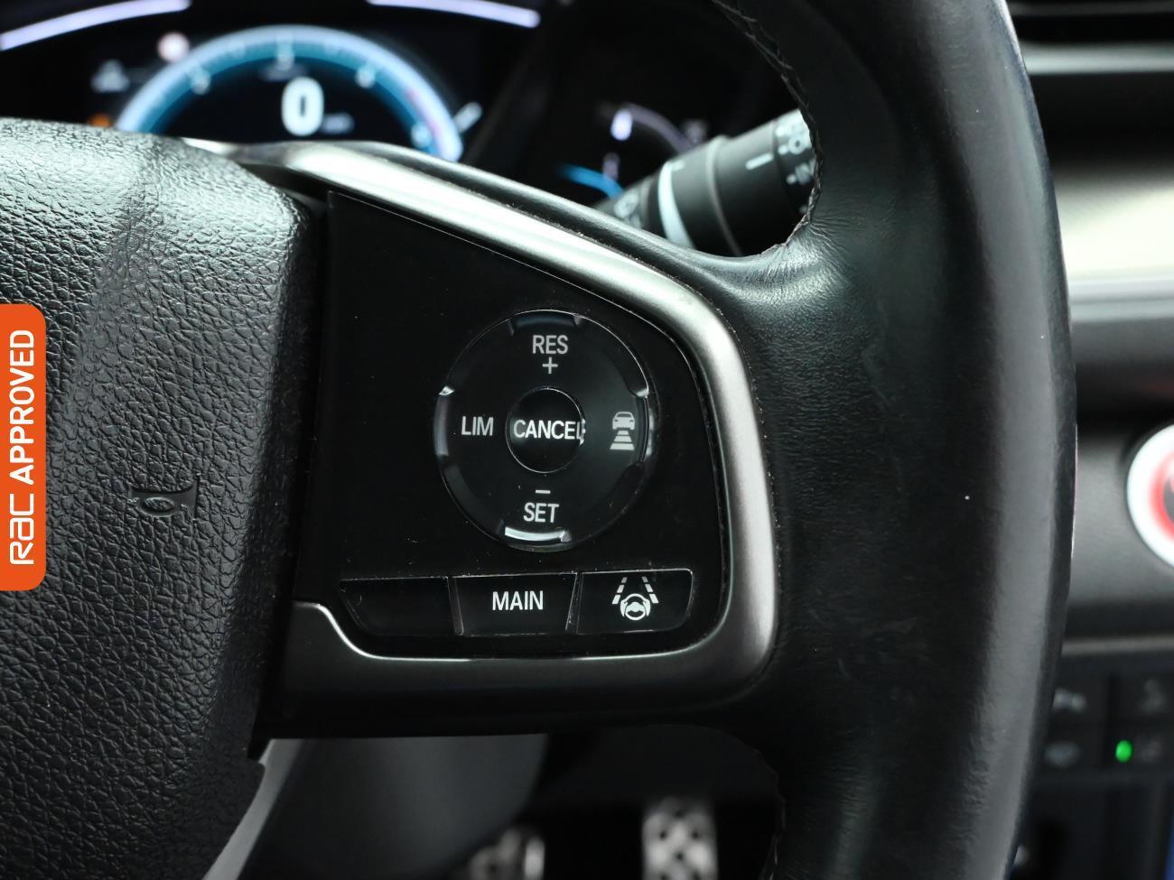 Used Honda Civic 2018 for sale - 78001874: Photo 25