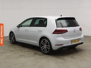 Used Volkswagen Golf 2018 for sale - 75156740: Photo