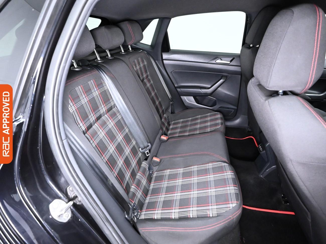 Used Volkswagen Polo 2019 for sale - 75932633: Photo 13